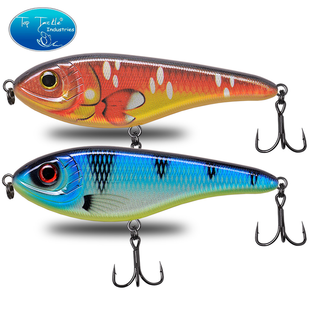 150mm 81g 24 Colors  CFLURE Sl - Fishing Lure Jerkbait บทวิจารณ์และราคา