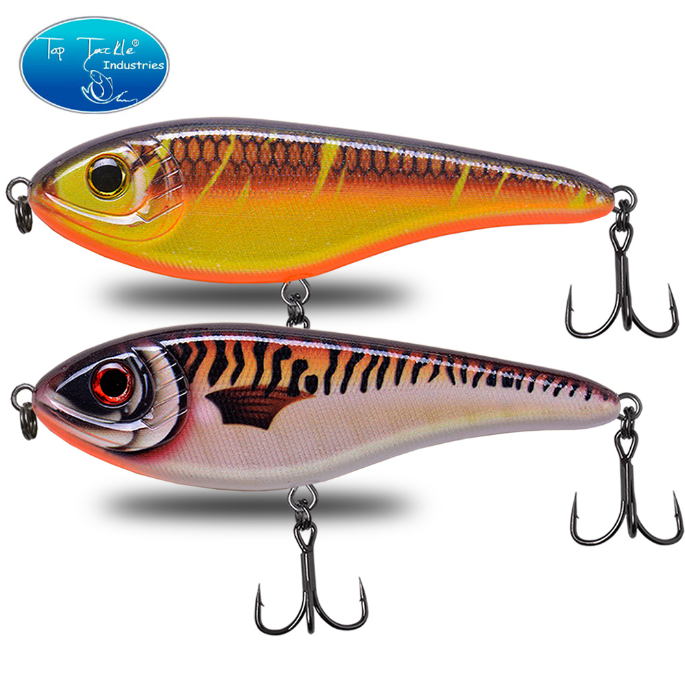 150mm 81g 24 Colors  CFLURE Sl - Fishing Lure Jerkbait บทวิจารณ์และราคา