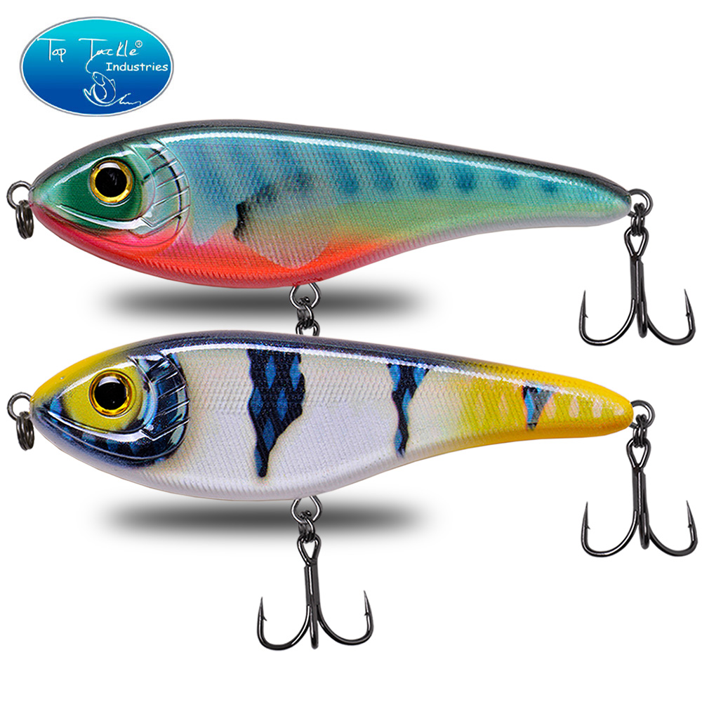 150mm 81g 24 Colors  CFLURE Sl - Fishing Lure Jerkbait บทวิจารณ์และราคา