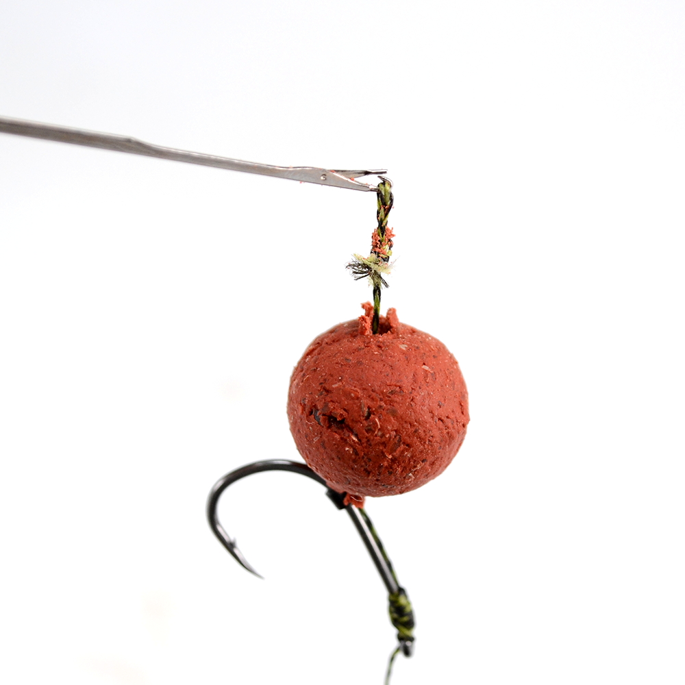 Hirisi Carp Fishing Bait Needl - Fishing Lure Making Kit บทวิจารณ์และราคา