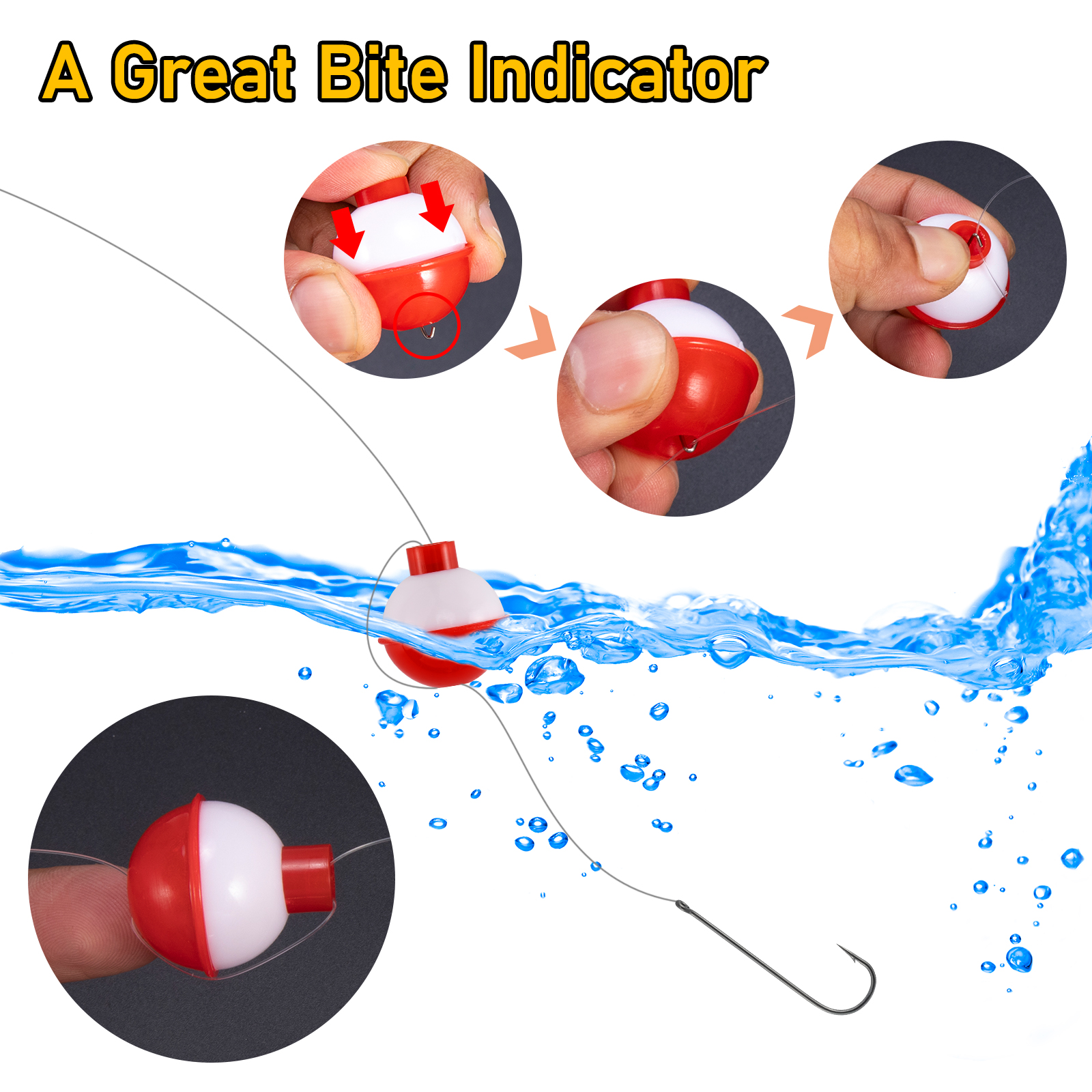 25pcs Survival Fishing Kit Poc - Fishing Lure Spinner บทวิจารณ์และราคา