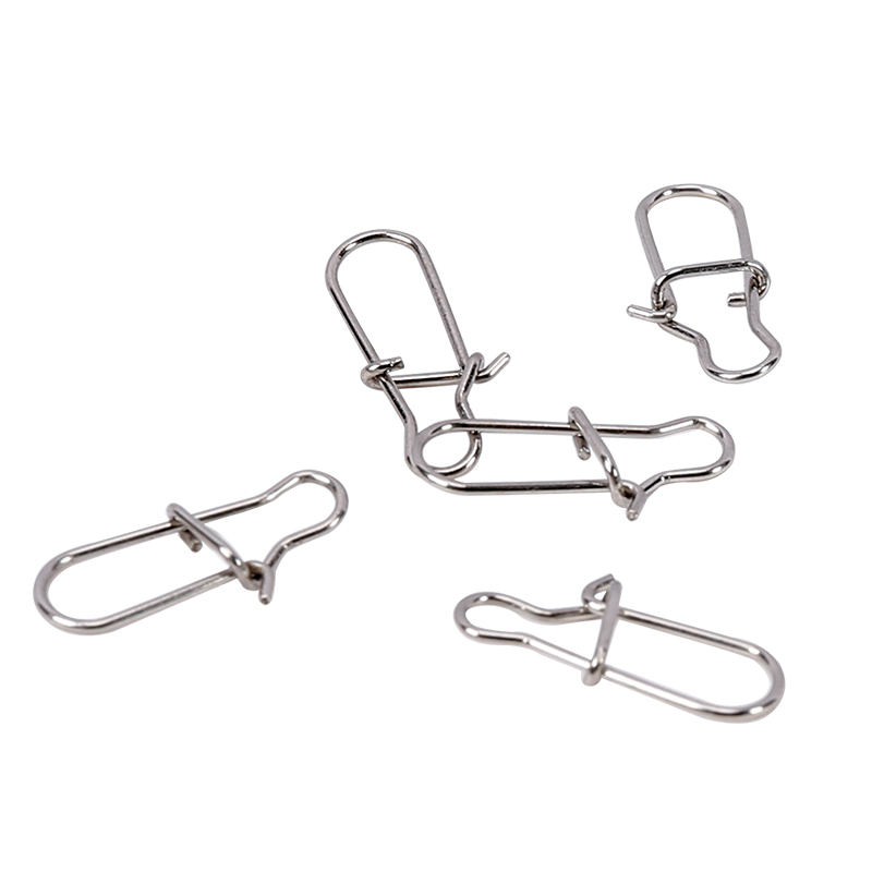 TSURINOYA Stainless Steel Fish - Fishing Lure Accessories บทวิจารณ์และราคา