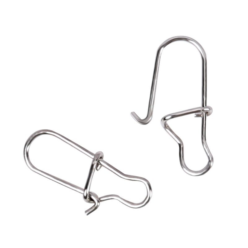 TSURINOYA Stainless Steel Fish - Fishing Lure Accessories บทวิจารณ์และราคา