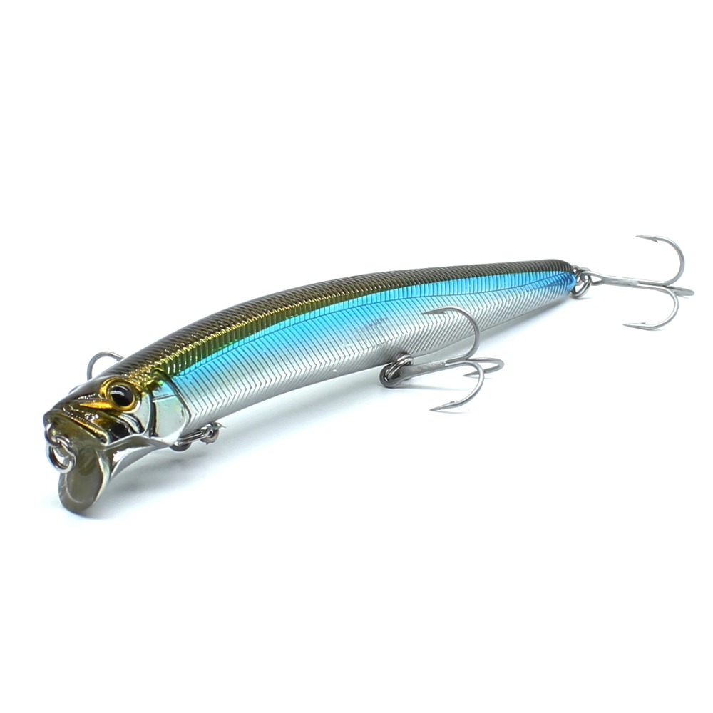 AOCLU Jerkbait Floating Wobble - Fishing Lure Jerkbait บทวิจารณ์และราคา