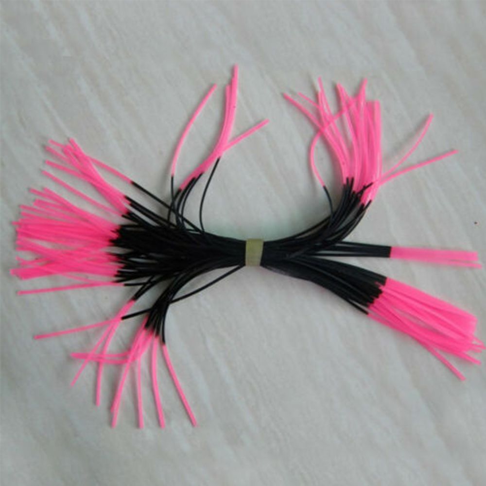 50 Pcs Durable Artificial Life - Fishing Lure Jig บทวิจารณ์และราคา