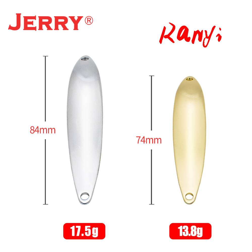 Jerry JD 14.5g 21g Unpainted S - Fishing Lure Swimbait บทวิจารณ์และราคา
