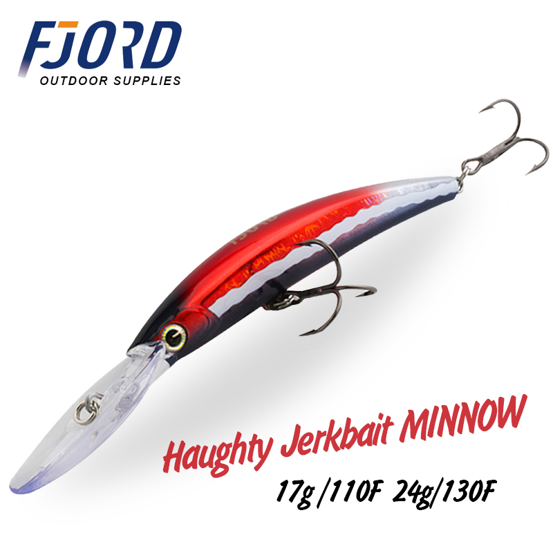 FJORD Floating Fishing Lure 11 - Fishing Lure Spinnerbait บทวิจารณ์และราคา