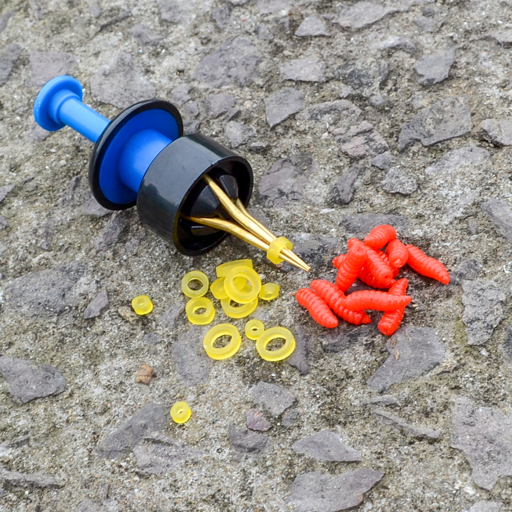 Hirisi Carp Fishing Tool Bait  - Fishing Lure Making Kit บทวิจารณ์และราคา