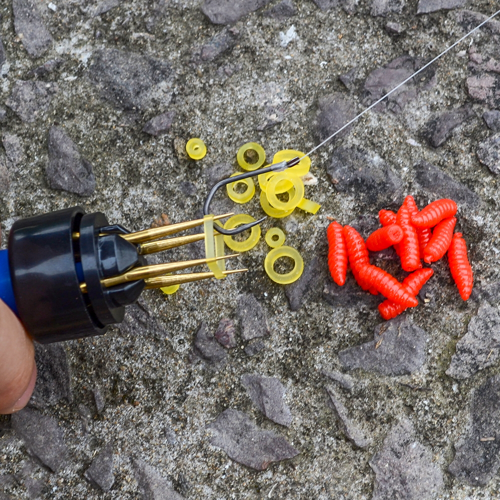 Hirisi Carp Fishing Tool Bait  - Fishing Lure Making Kit บทวิจารณ์และราคา