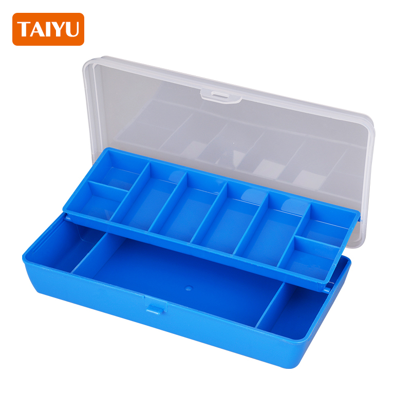 TAIYU Portable Fishing Tackle  - Fishing Lure Soft Plastic บทวิจารณ์และราคา