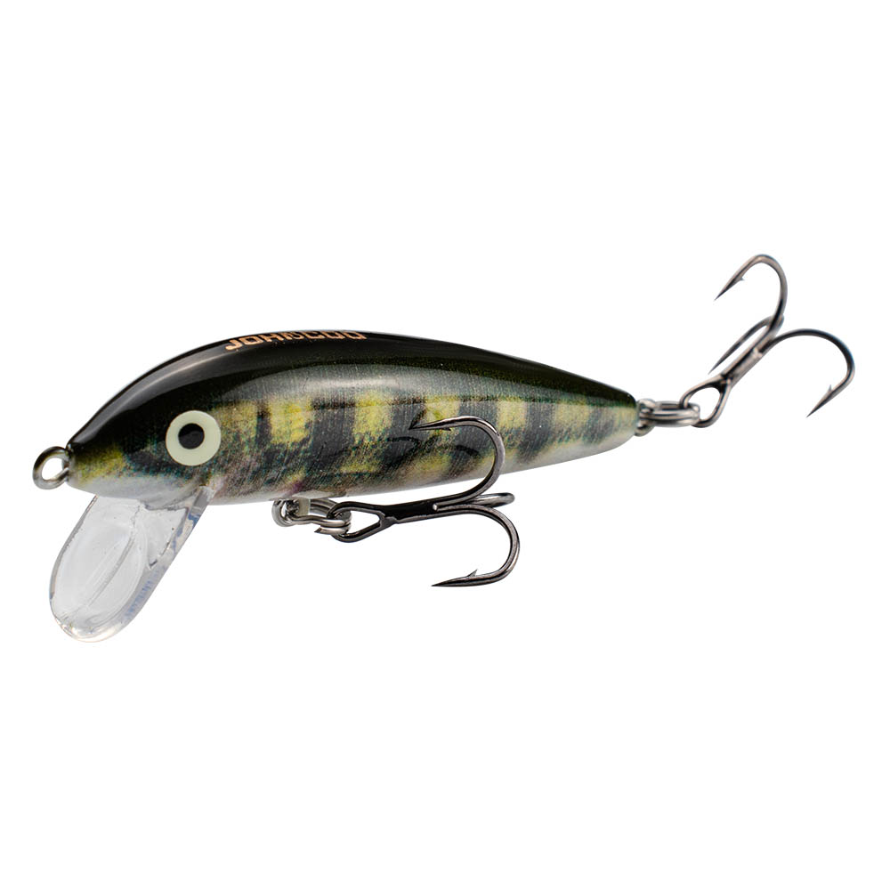 5cm 5g Sinking Minnow Wobblers - Fishing Lure Jerkbait บทวิจารณ์และราคา