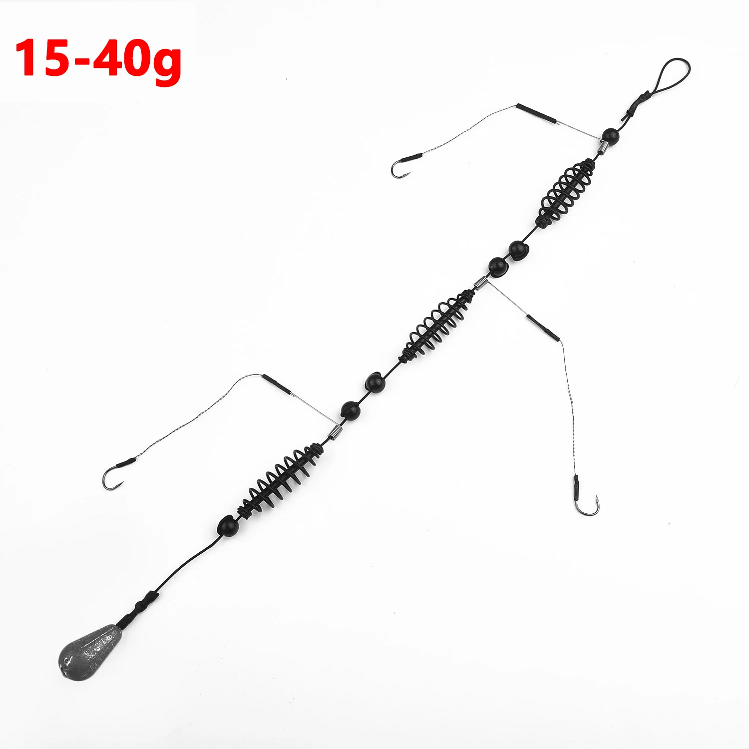 15g-40g Fishing Hook Artificia - Fishing Lure Jig บทวิจารณ์และราคา