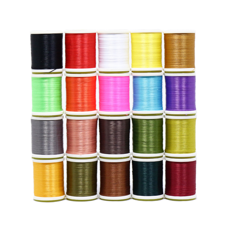 jujufly 150yards/spool 140D ny - Fishing Lure Popper บทวิจารณ์และราคา