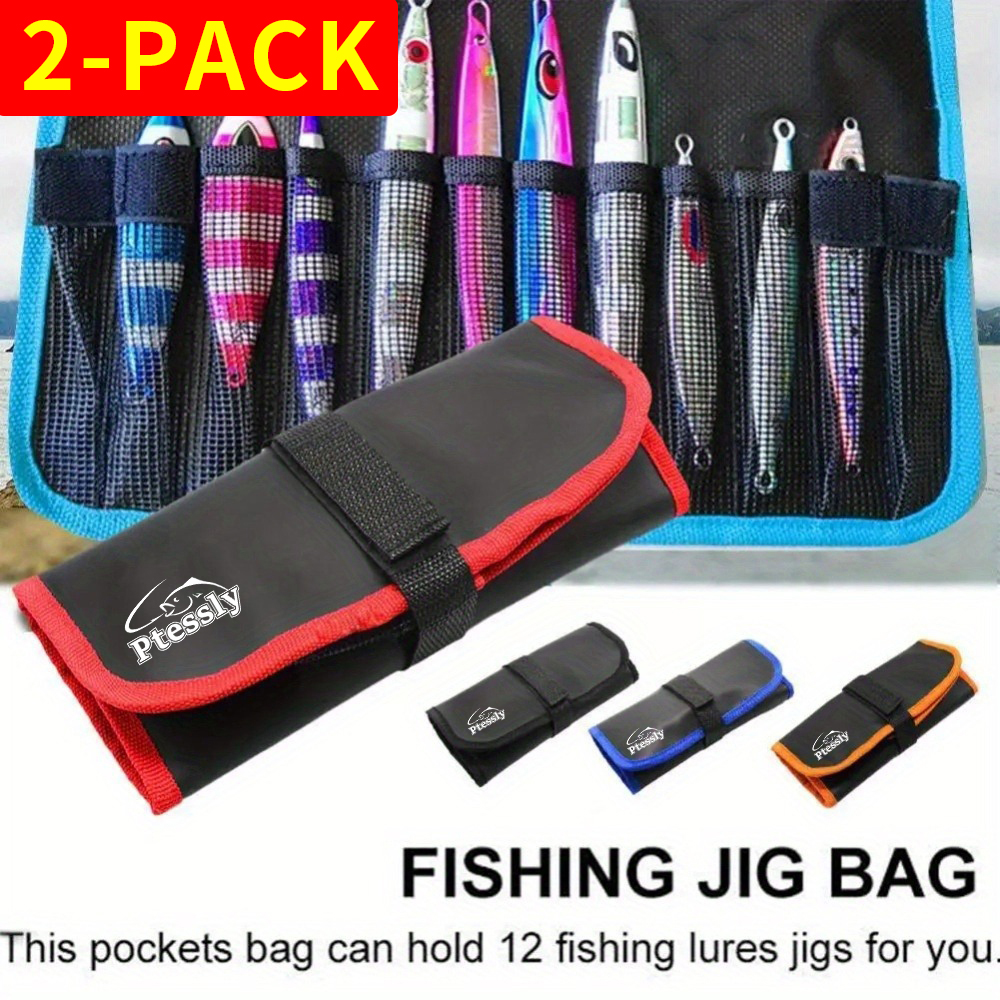 Portable Foldable Fishing Lure - Fishing Lure Spoon บทวิจารณ์และราคา