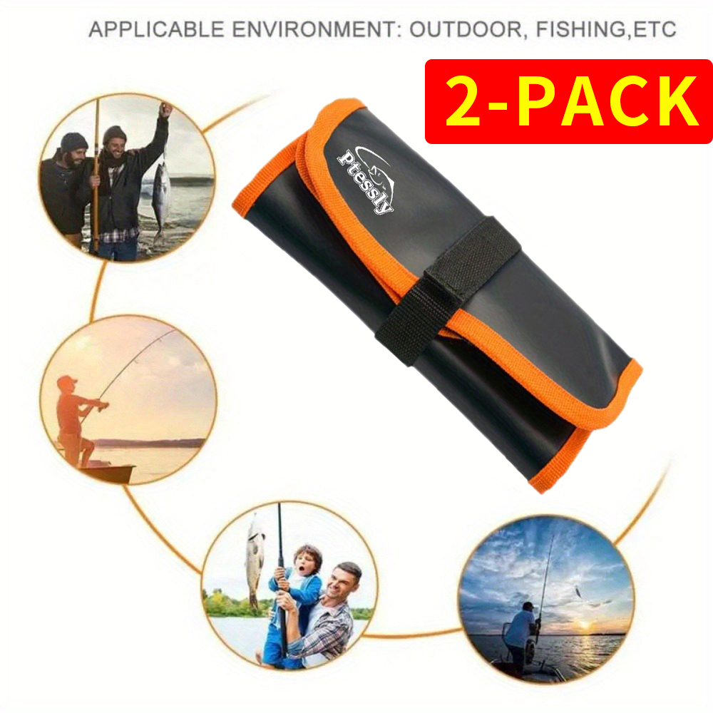 Portable Foldable Fishing Lure - Fishing Lure Spoon บทวิจารณ์และราคา