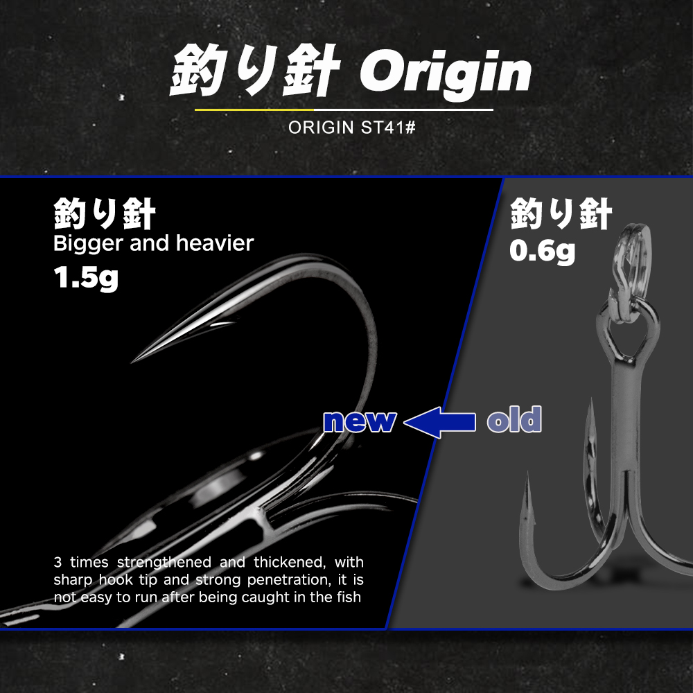 D1 Sea Fishing Minnow Lure 190 - Fishing Lure Jerkbait บทวิจารณ์และราคา