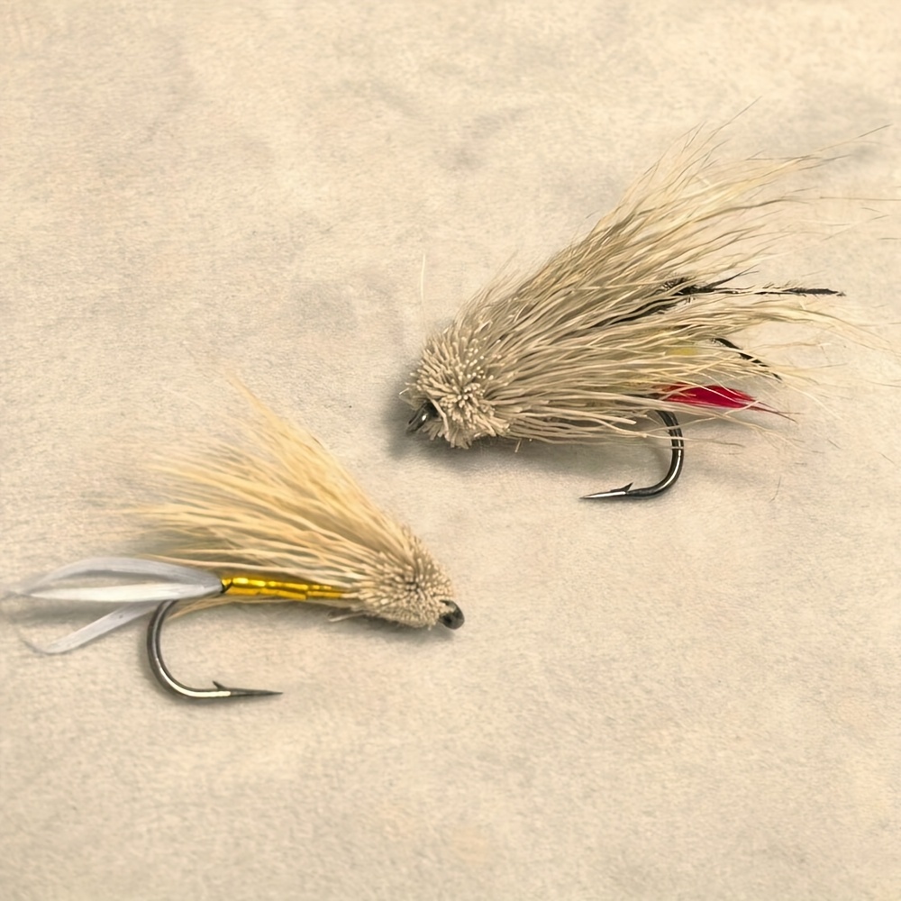 5/6Pcs Popper Hopper Fly Fishi - Fishing Lure Popper บทวิจารณ์และราคา
