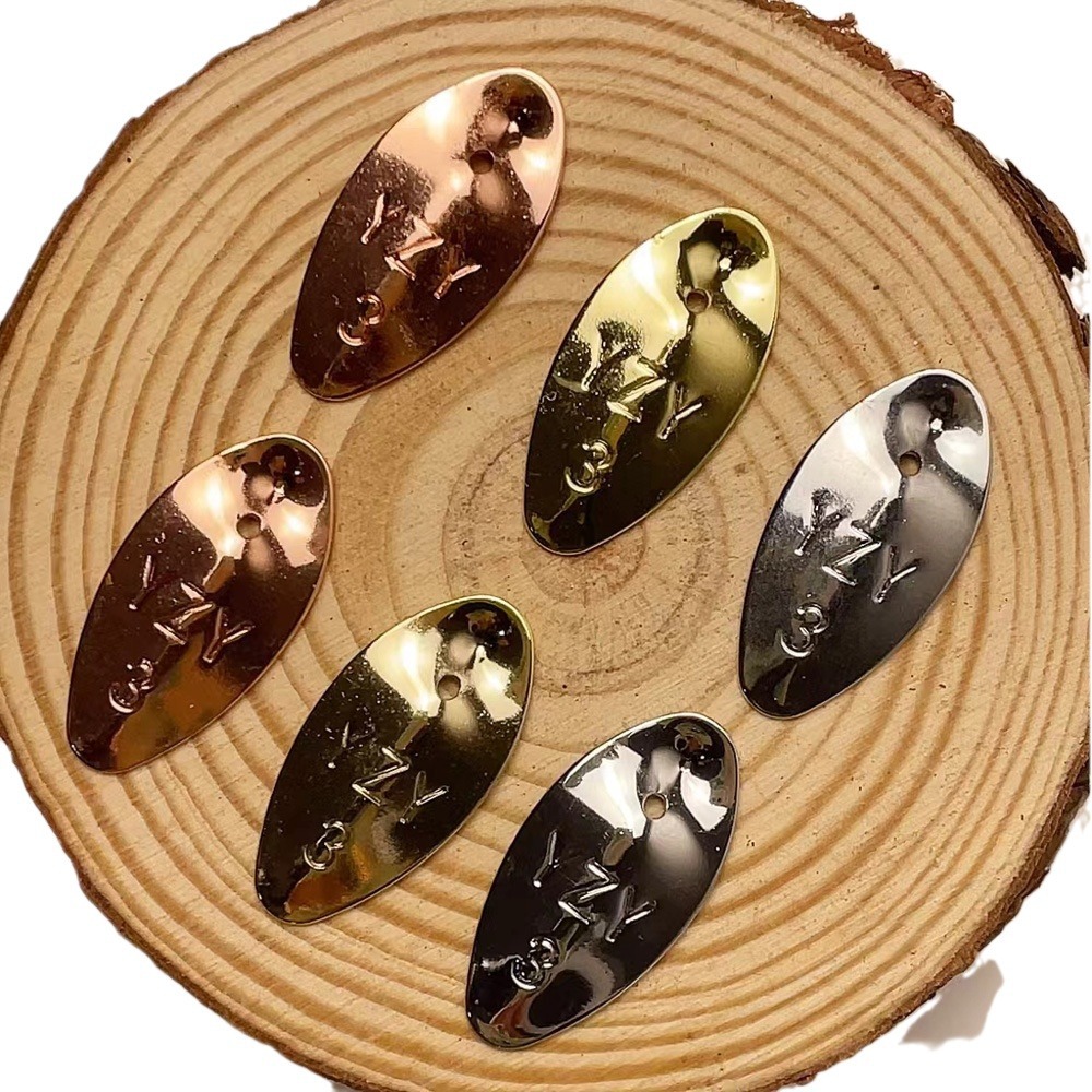 10-20pcs/lot Fishing Spoon Lur - Fishing Lure Spoon บทวิจารณ์และราคา