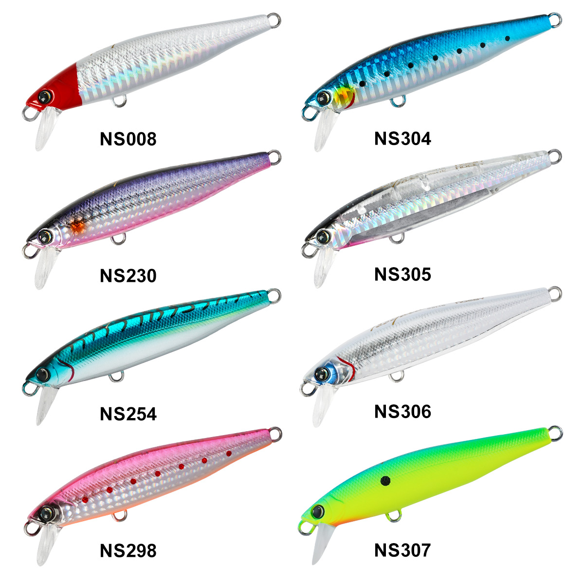 NOEBY Heavy Sinking Minnow Fis - Fishing Lure Buzzbait บทวิจารณ์และราคา