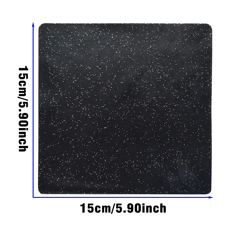 MNFT 5Pcs Silicone Sheet Film  - Fishing Lure Spinnerbait บทวิจารณ์และราคา
