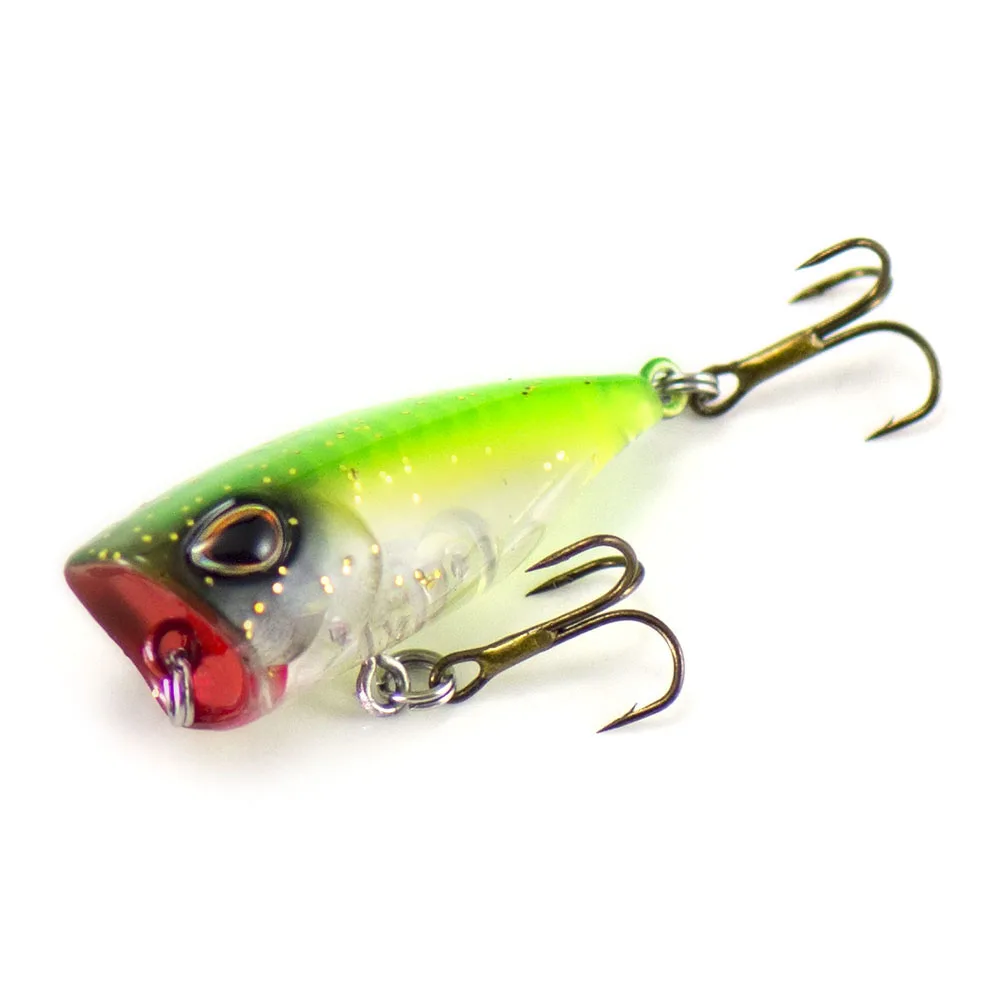Countbass Popper Hard Bait Fis - Fishing Lure Crankbait บทวิจารณ์และราคา