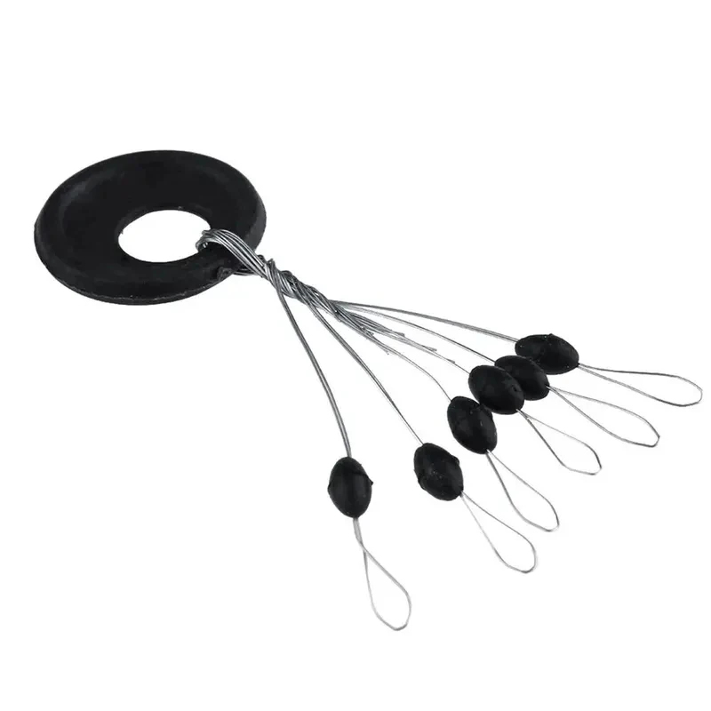 10-60Group Set Rubber Space Be - Fishing Lure Spinner บทวิจารณ์และราคา