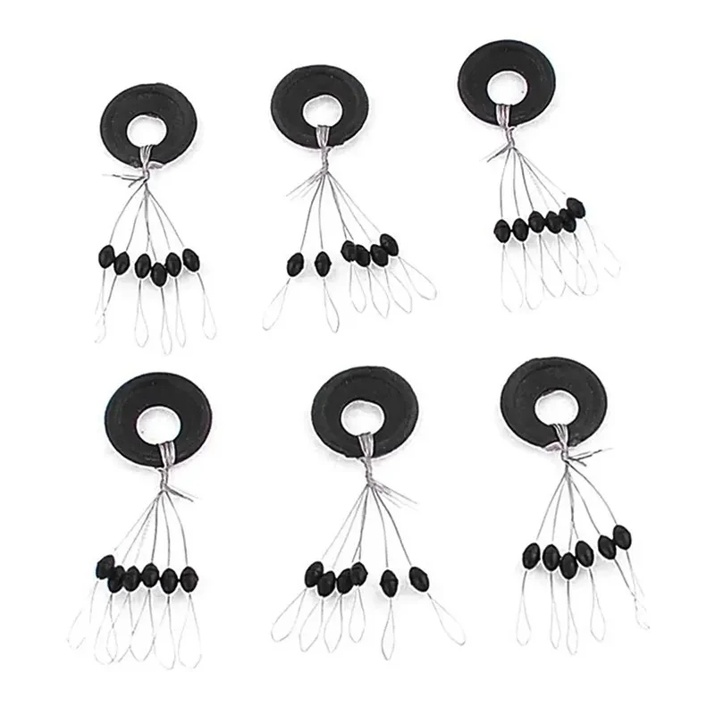 10-60Group Set Rubber Space Be - Fishing Lure Spinner บทวิจารณ์และราคา