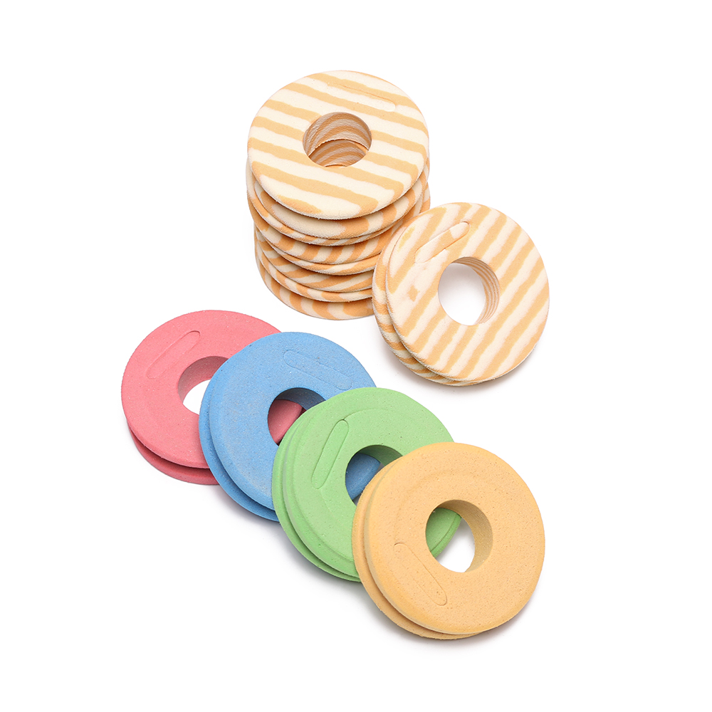 20Pcs EVA Foam Spools Portable - Fishing Lure Accessories บทวิจารณ์และราคา