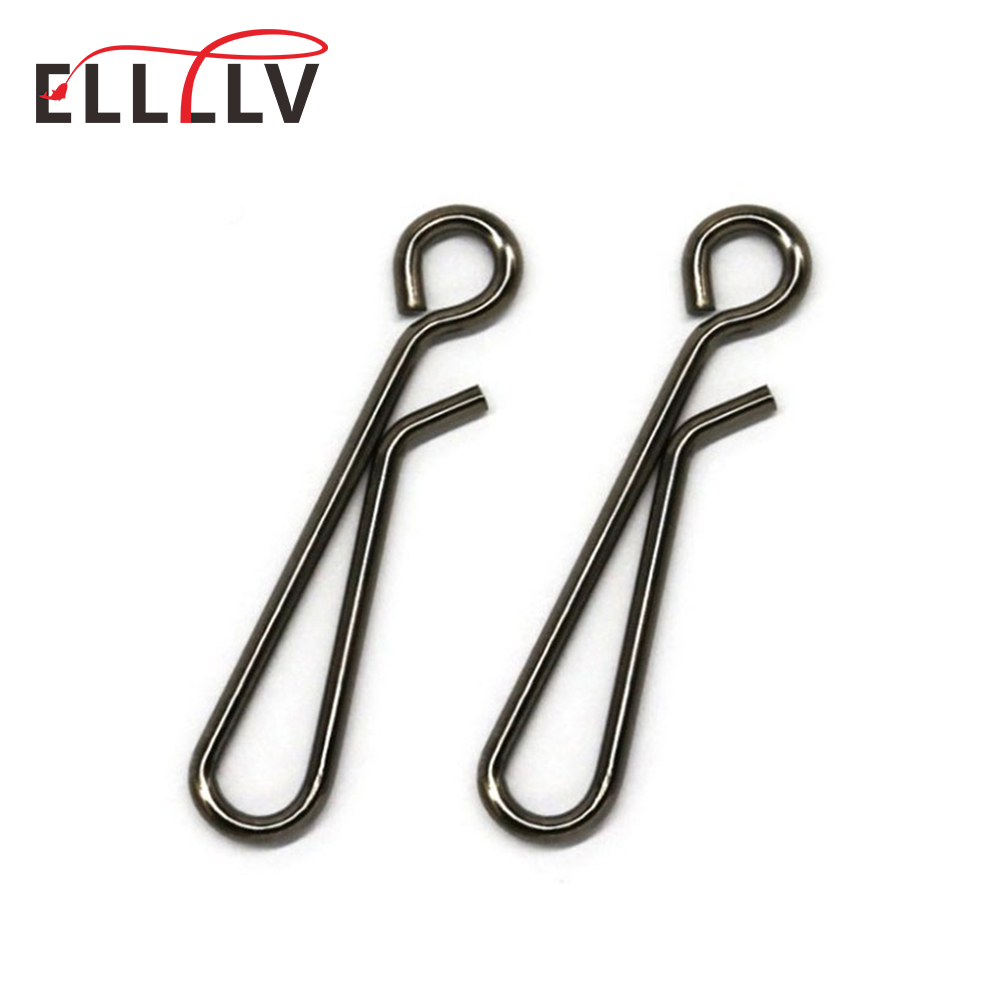 100pcs Saltwater Fishing Stain - Fishing Lure Accessories บทวิจารณ์และราคา