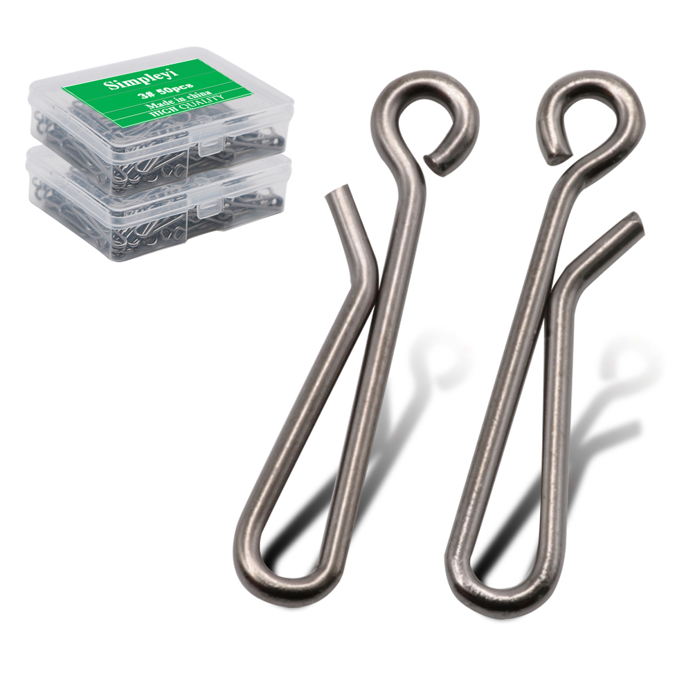 50pcs/box Bearing Lock Rolling - Fishing Lure Box บทวิจารณ์และราคา