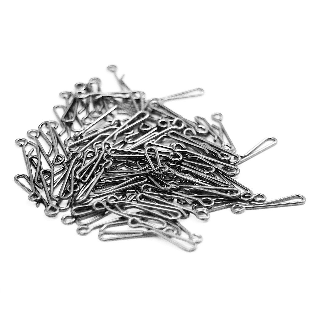 50pcs/box Bearing Lock Rolling - Fishing Lure Box บทวิจารณ์และราคา