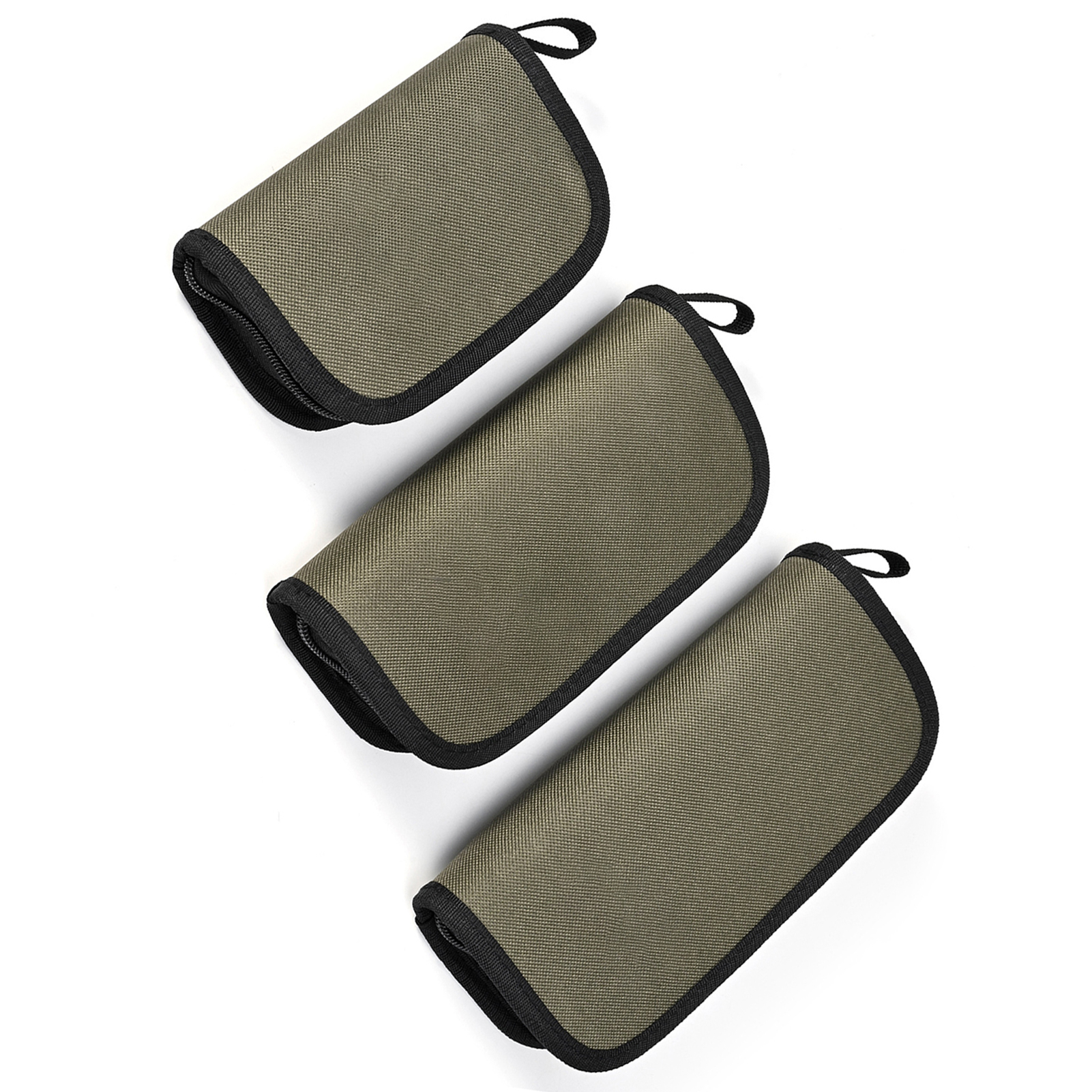 EVA Fishing Sequins Storage Ba - Fishing Lure Spoon บทวิจารณ์และราคา