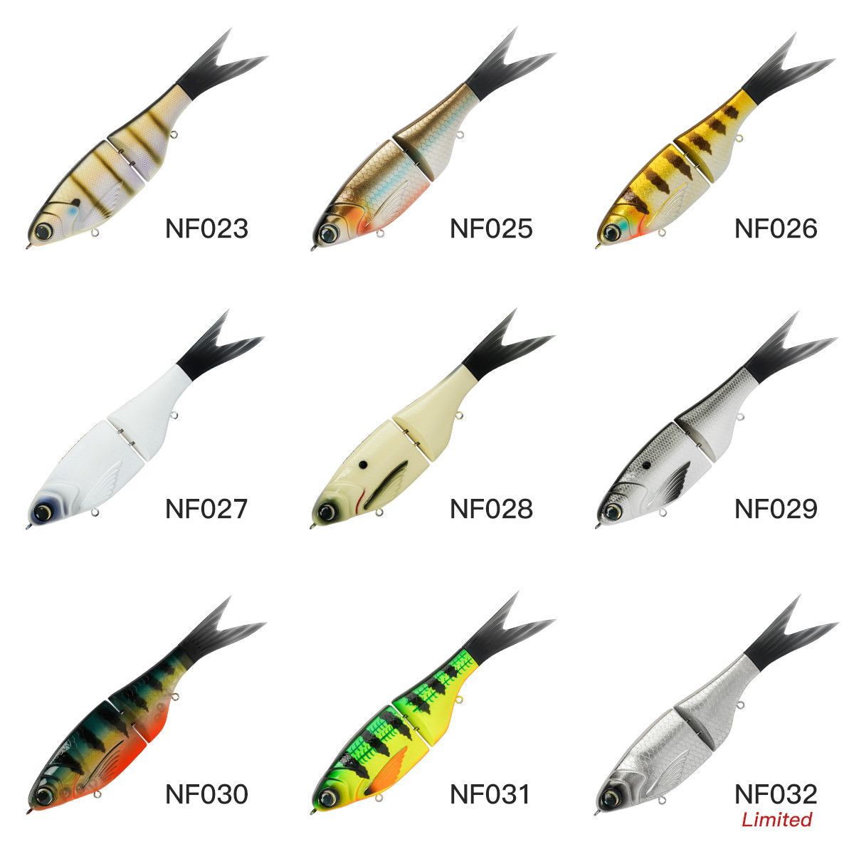 Noeby 215mm 73gAmata Glide Swi - Fishing Lure Spinnerbait บทวิจารณ์และราคา