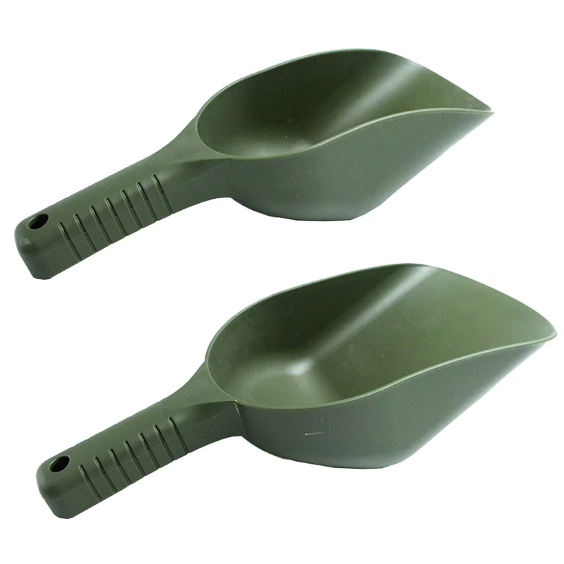1pcs Baiting Throwing Spoon Ba - Fishing Lure Spoon บทวิจารณ์และราคา