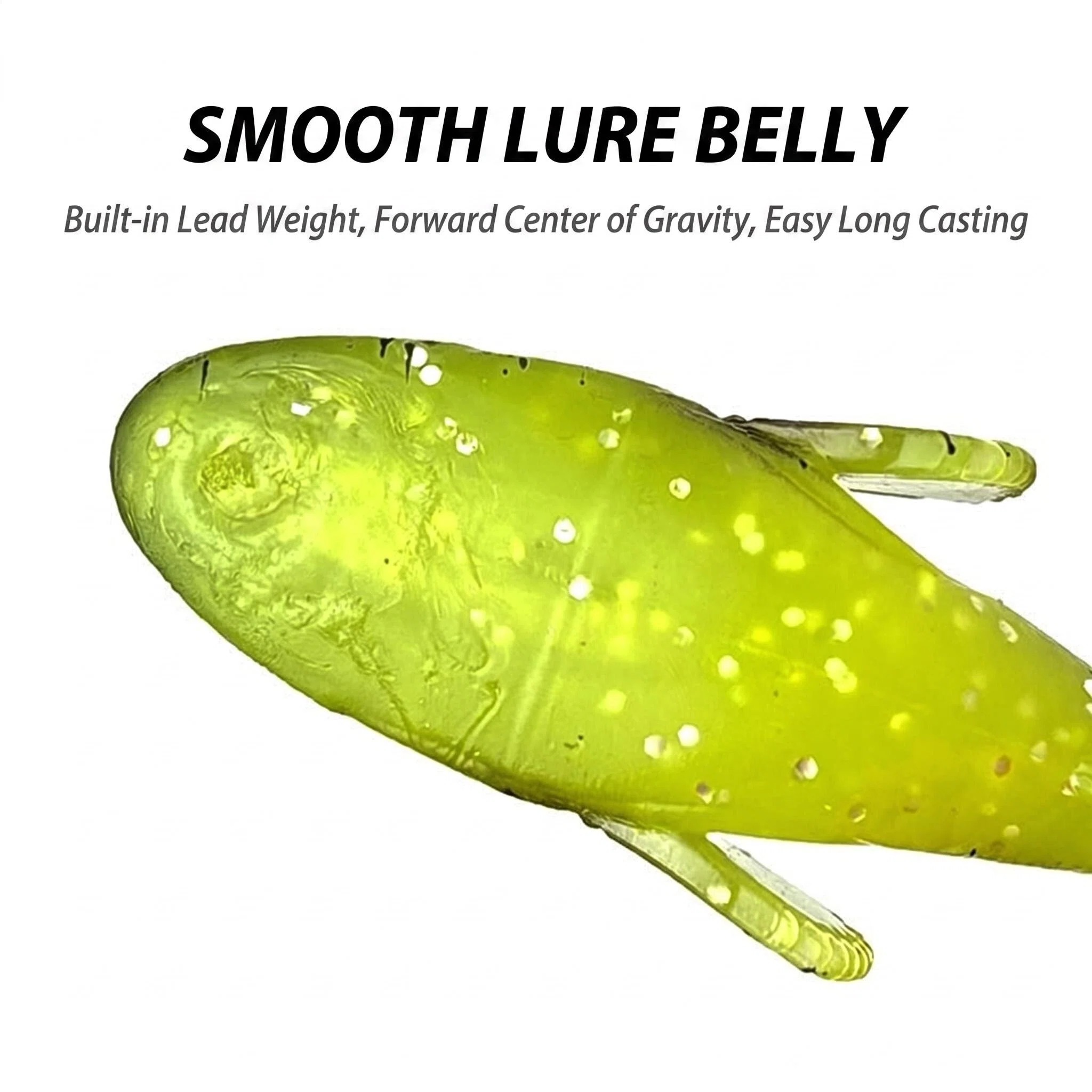 1pcs 10g13g18g Goby Lure Jig W - Fishing Lure Spinnerbait บทวิจารณ์และราคา