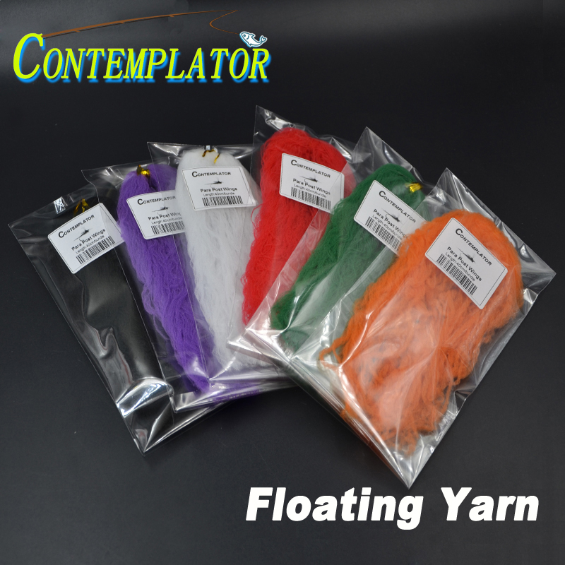 CONTEMPLATOR 7colors Polypropy - Fishing Lure Topwater บทวิจารณ์และราคา