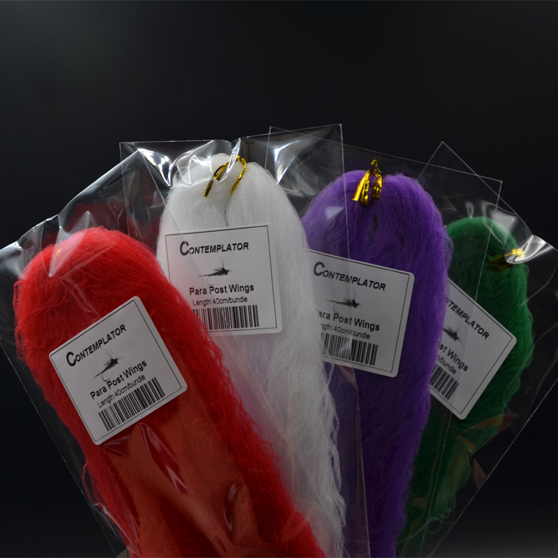 CONTEMPLATOR 7colors Polypropy - Fishing Lure Topwater บทวิจารณ์และราคา