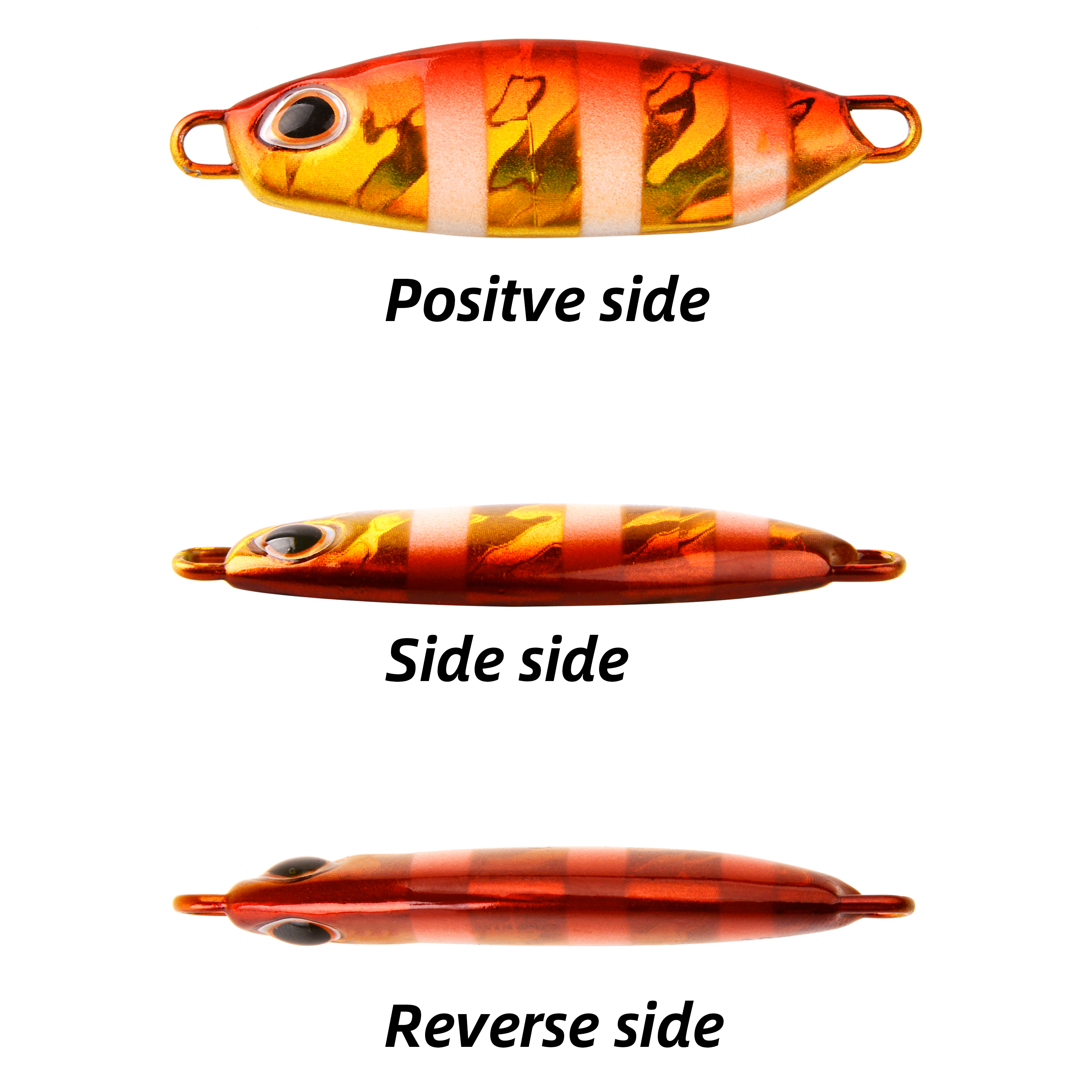Jigs 10g 15g 20g 30g 40g Fishi - Fishing Lure Buzzbait บทวิจารณ์และราคา