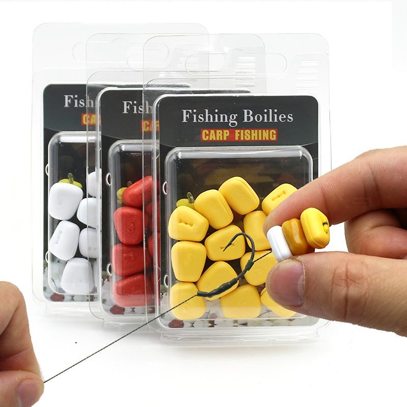 Simulated Corn Carp Fishing Ba - Fishing Lure Topwater บทวิจารณ์และราคา