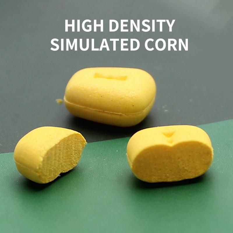 Simulated Corn Carp Fishing Ba - Fishing Lure Topwater บทวิจารณ์และราคา