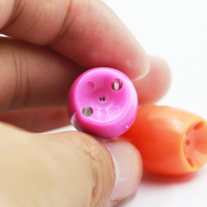 10 Pcs Floating Casting Aid 4g - Fishing Lure Topwater บทวิจารณ์และราคา