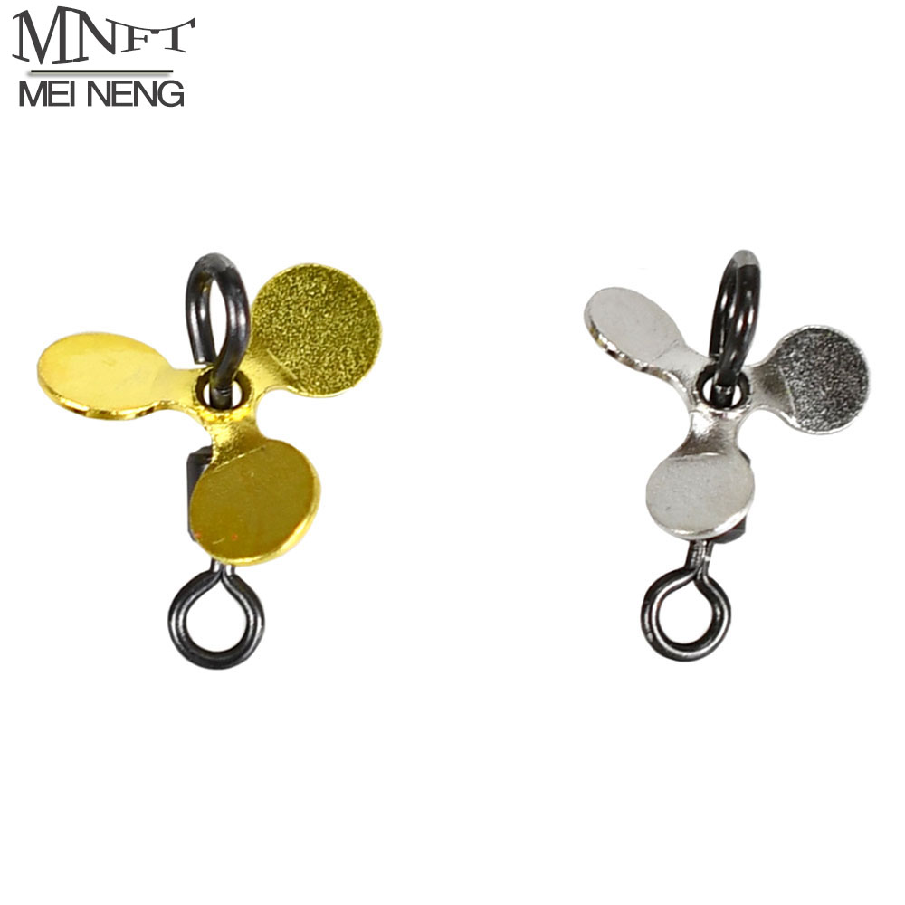20Pcs Spiral Blade Fishing Pro - Fishing Lure Spoon บทวิจารณ์และราคา