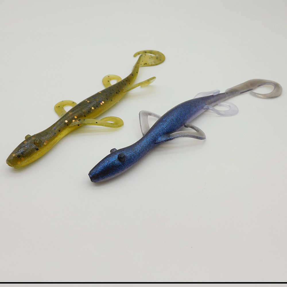 ESFISHING fishing Lures Wild L - Fishing Lure Swimbait บทวิจารณ์และราคา
