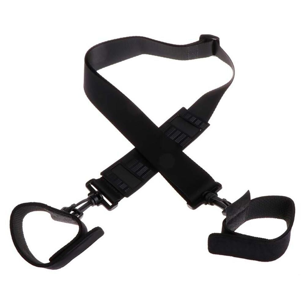 Fishing Rod Carrying Strap Sli - Fishing Lure Kit บทวิจารณ์และราคา