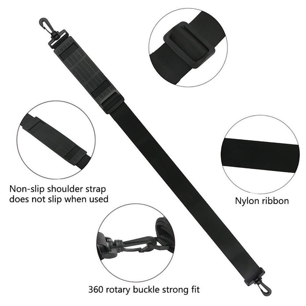 Fishing Rod Carrying Strap Sli - Fishing Lure Kit บทวิจารณ์และราคา