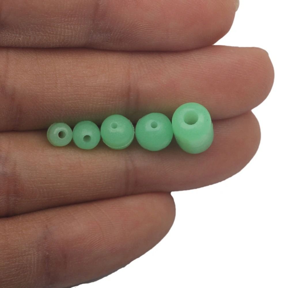 100Pcs/Bag Luminous Fishing So - Fishing Lure Topwater บทวิจารณ์และราคา