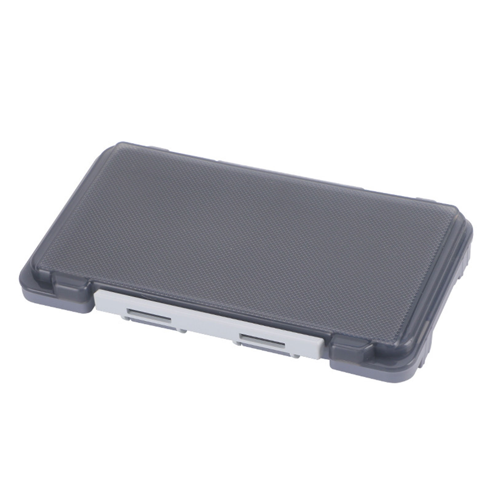 Portable Fishing Tackle Box Lu - Fishing Lure Spinnerbait บทวิจารณ์และราคา
