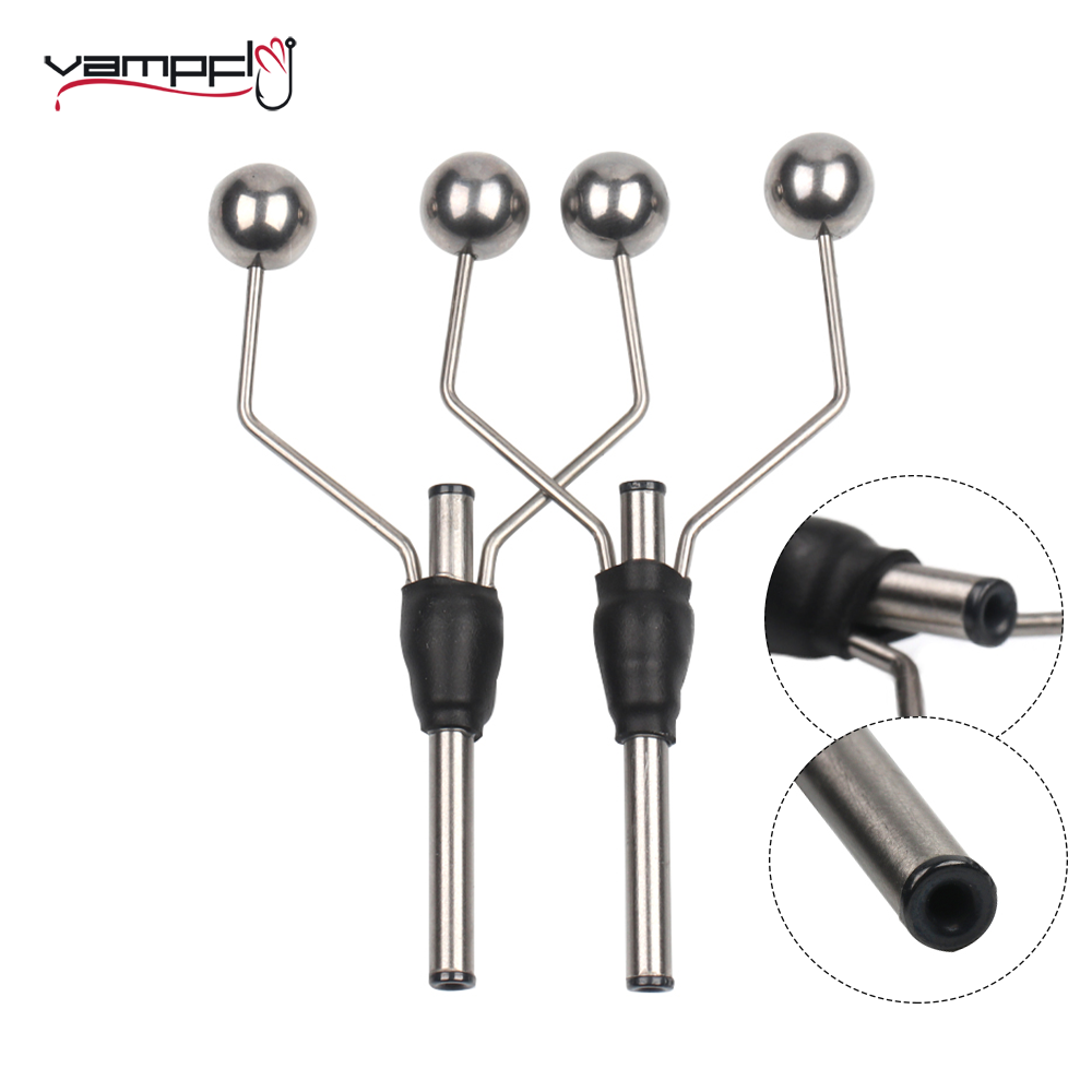 Vampfly Bi-Ceramic Tip Bobbin  - Fishing Lure Kit บทวิจารณ์และราคา