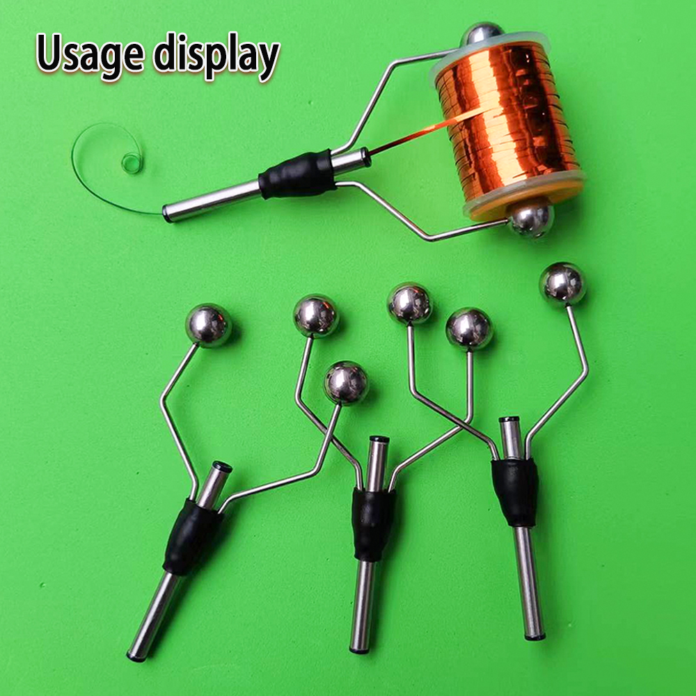 Vampfly Bi-Ceramic Tip Bobbin  - Fishing Lure Kit บทวิจารณ์และราคา