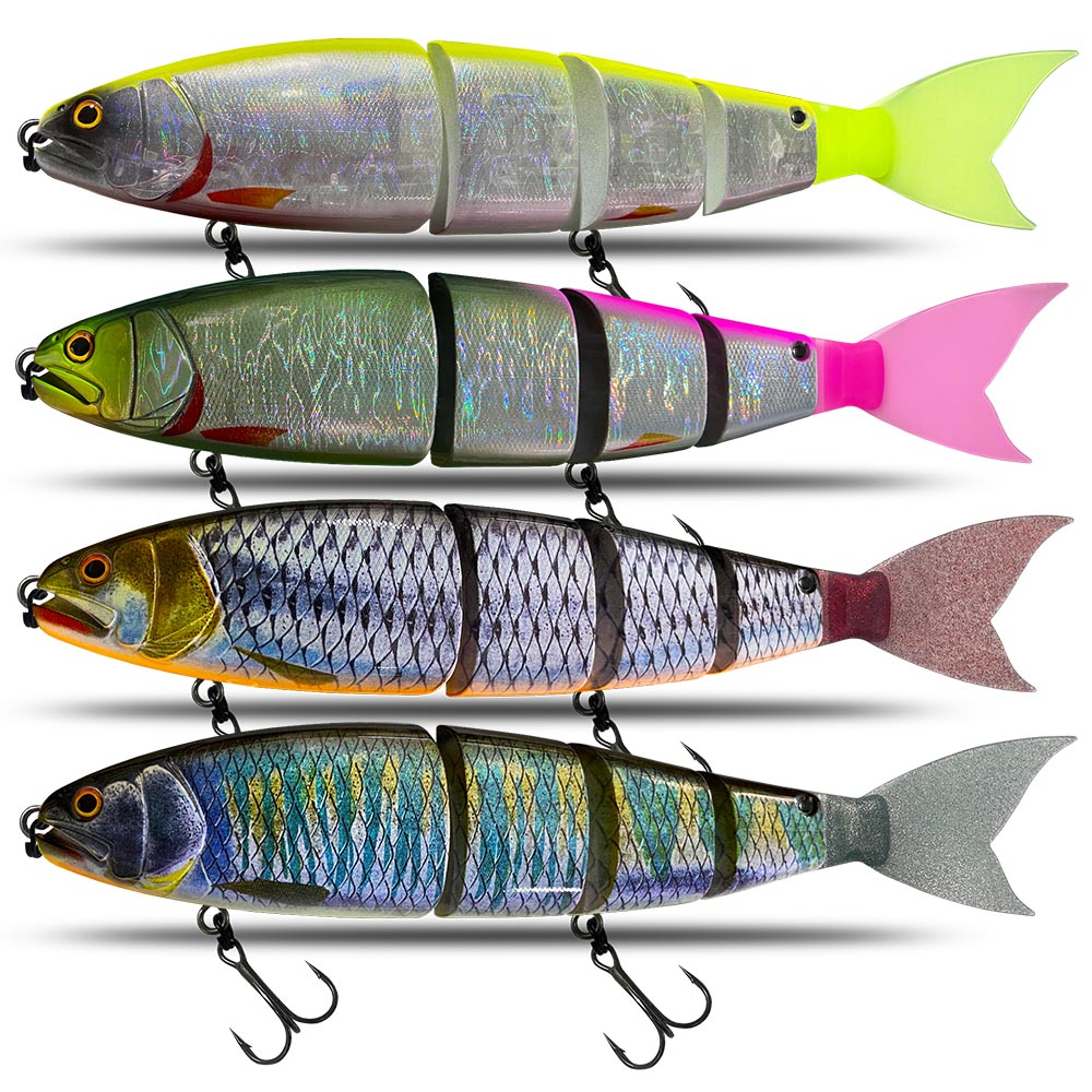 Fishing Lure Swimming Bait Joi - Fishing Lure Popper บทวิจารณ์และราคา
